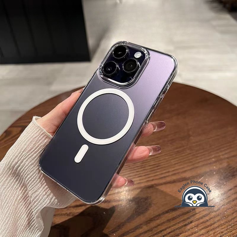 แม่เหล็กล้างเคสโทรศัพท์สําหรับVivo Y500i Y300 Y300T Pro Y75 Y60 Y51 Y39 Pro Y31 Y31D Y29 Y29T Y21 Y2