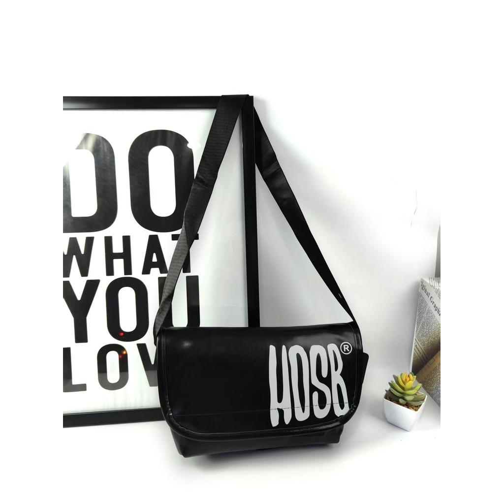 กระเป๋าสะพายข้าง พร้อมส่งจากไทย 4581-2#   BIG# YXINshop