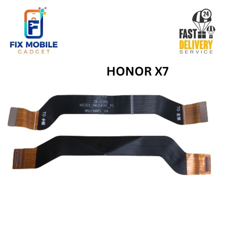 HW HONOR X7/ X8/ X9A/ X9B เมนบอร์ด MOTHERBOARD RIBBON FLEX [ Fix Mobile Gadget ]