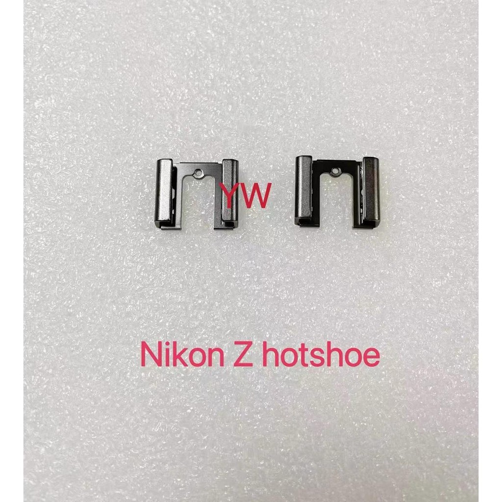 Nikon Z5 Z9 Z6 Z62 Nikon Z7.Z72 Hot Shoe Holder Original Factory Disassembly Flash Base Hot Shoe Hol