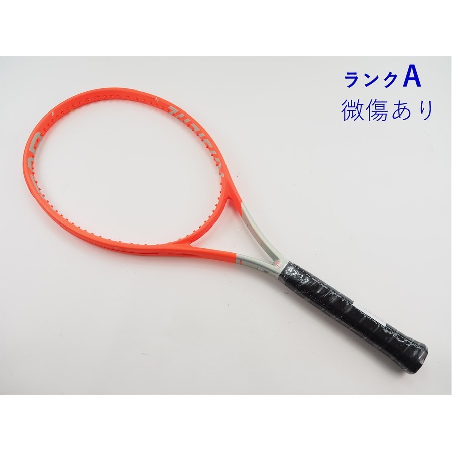 [มือสอง] HEAD GRAPHENE 360+ RADICAL S (102)(275g)(G2) [ไม้เทนนิสมือสอง][Used Tennis Racket]