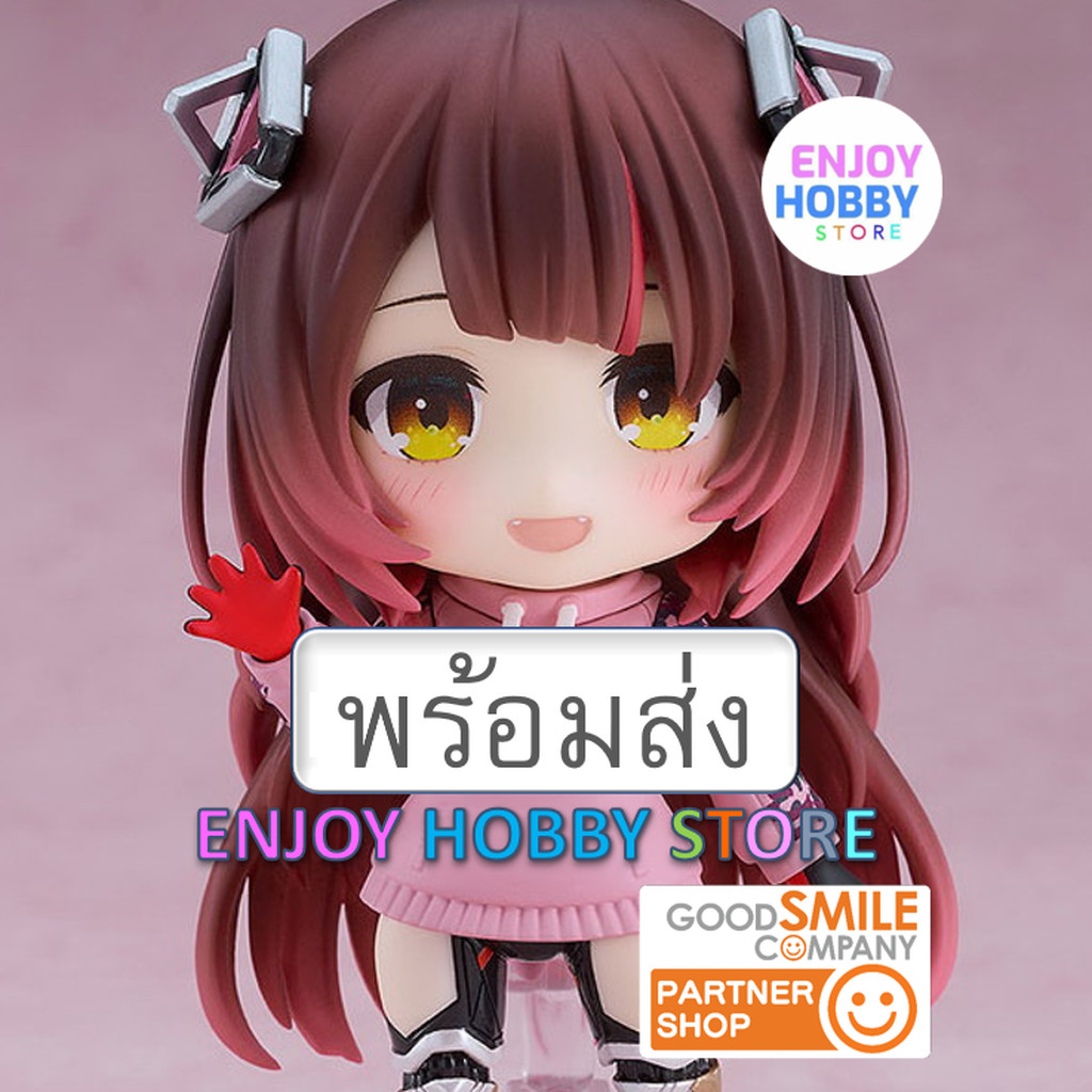 พร้อมส่ง 17462 Nendoroid Robocosan Hololive Production มือ 1 กล่องคม ENJOY HOBBY
