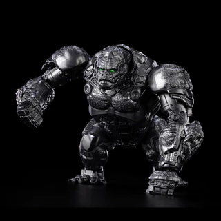 VCA ⭐️ BLOKS HASBRO TRANSFORMERS OPTIMUS PRIMAL RISE OF THE BEASTS โมเดล บัมเบิ้ลบี ทรานส์ฟอร์มเมอร์ส ออพติมัส ไพร์ม ...