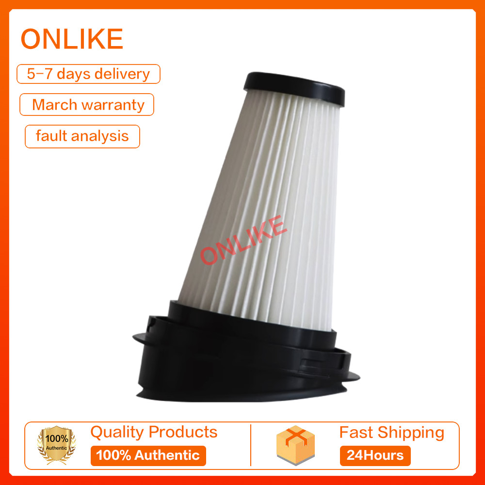 ใหม่ ZR005202 TEFAL ไส้กรองสูญญากาศ TY6935 X-PERT160 (1 ชิ้น)