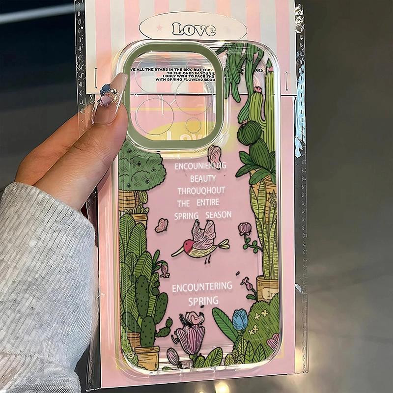 💧COOL💧เข้ากันได้ เคส ที่รองรับ iPhone เคสไอโฟน 16PROMAX 15 14Plus 13PRO 12 11 XSMAX XR 7P-HLTKK238