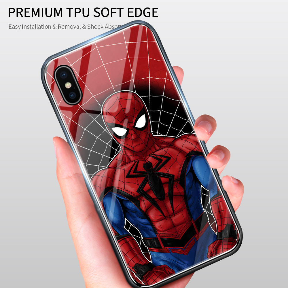 เคส For Samsung Galaxy A55 A06 A16 A05S A04S A13 A05 A15 A35 A34 A25 A14 A04 A70 A72 A24 A80 A9 A8 A6 Plus 2018 4G 5G BL - รูปที่ 3