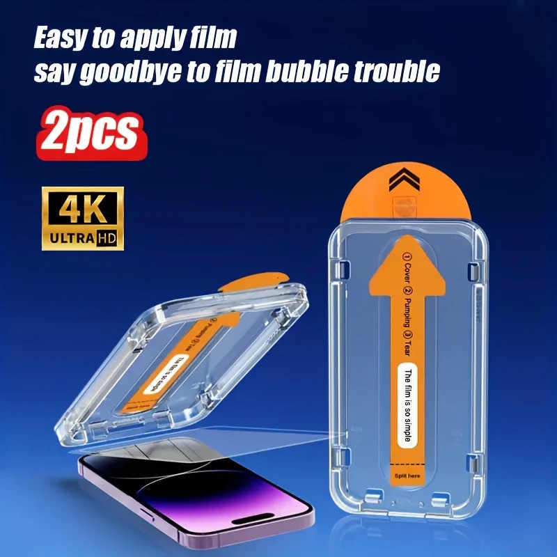 HD ป้องกันหน้าจอฟิล์มกระจกนิรภัยสําหรับ ZTE nubia Neo 3 ZTE nubia Neo 3 GT พร้อมกําจัดฝุ่น,การจัดตําแหน่งที่แม่นยํา,หนึ่งวินาที