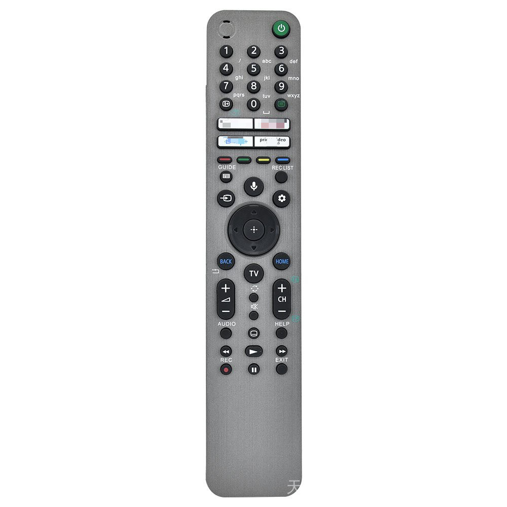 ใหม่ RMF-TX621E สําหรับ Sony 8K HD สมาร์ททีวีรีโมทคอนโทรล XR-55A90J KD-43X80J XR-55X90J KD-85ZG9 KD-