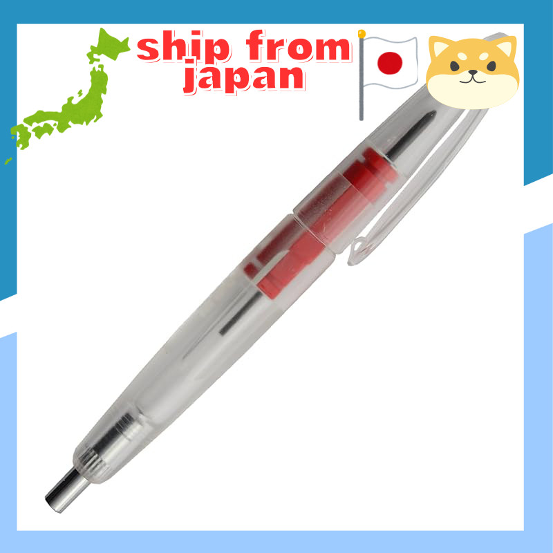 ANEX Precision Screwdriver for Glasses - Pencil Type No. 108