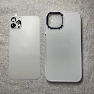 (ฟิล์ม + เคส) เหมาะสําหรับเคสป้องกัน IPhone 11 XR X XSMAX Switch เป็น IPhone 13 Pro