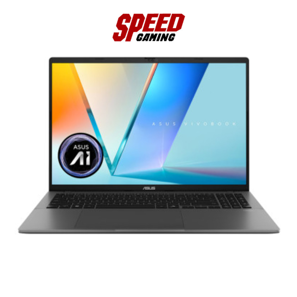 ASUS VIVOBOOK S16 (S3607VA-RP574WA) INTEL i5-13420H NOTEBOOK (โน๊ตบุ๊ค) | By Speed Gaming