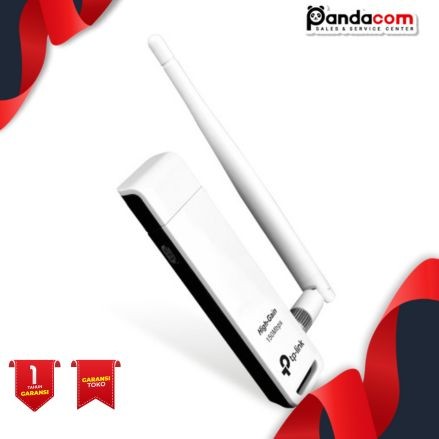 USB WIRELESS TP-LINK TL-WN722N