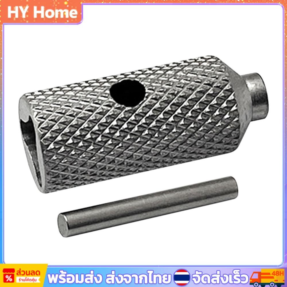 Microtech Ultratech ไขควงแก้ว Breaker Driver Socket Tool Bit สําหรับ UTX-85