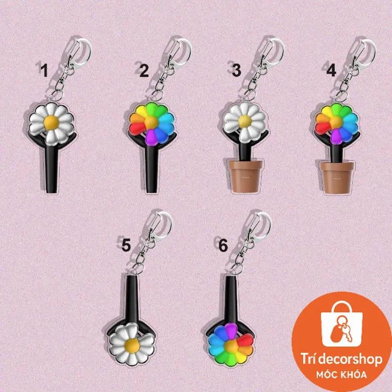 Arkrilk Kpop แท่งไฟ Bigbang G-Dragon G-Dragon G-Toddle Dressed GD oral