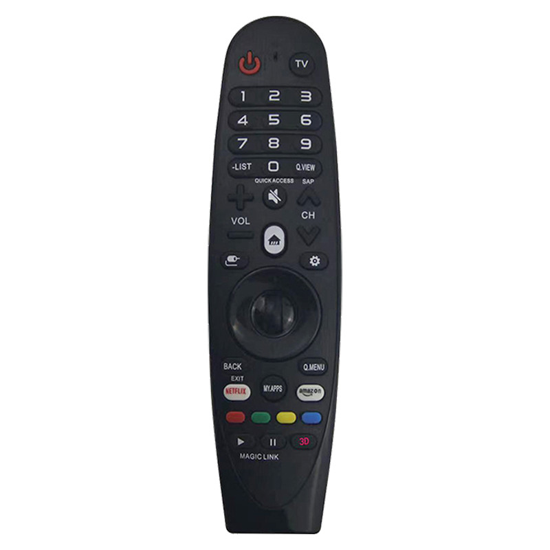 MR-G3900A อุปกรณ์เสริมรีโมทคอนโทรลสําหรับสมาร์ททีวี LG HD โดยไม่มีฟังก์ชั่นเสียง
