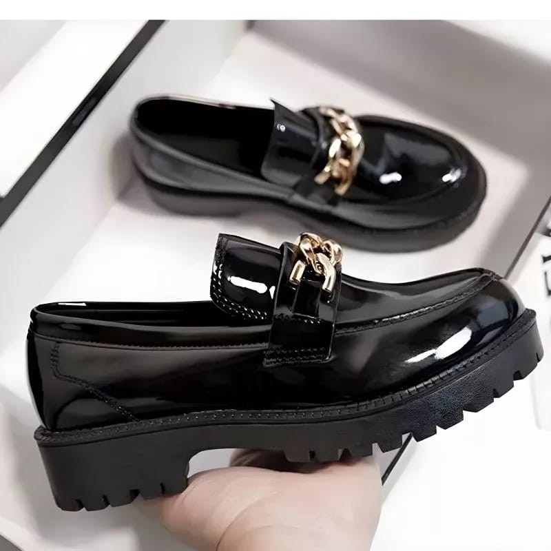 [ต้นฉบับพรีเมี่ยม] ONLINE JURAGAN - RANTI DOCMART SHOES รองเท้าทํางานผู้หญิง FASHION STYLISH MARY JA