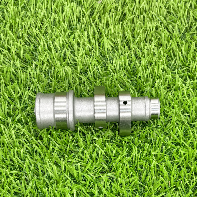 แคมแต่ง เวฟ125 R,S,i,X ดรีม125 ลูก57 เเคมเเต่ง เเกนราวลิ้น WAVE125 DREAM125 57MM แคม แคมแต่ง แคมไล่เบา ราคา ถูกที่สุด ดีลบีเคเค แกลเลอรีภาพที่ 4