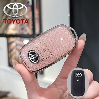 Toyota Raize 2022 / Veloz 2022 / AVANZA 2022 Wigo 2023 Yaris Cross Key Cover