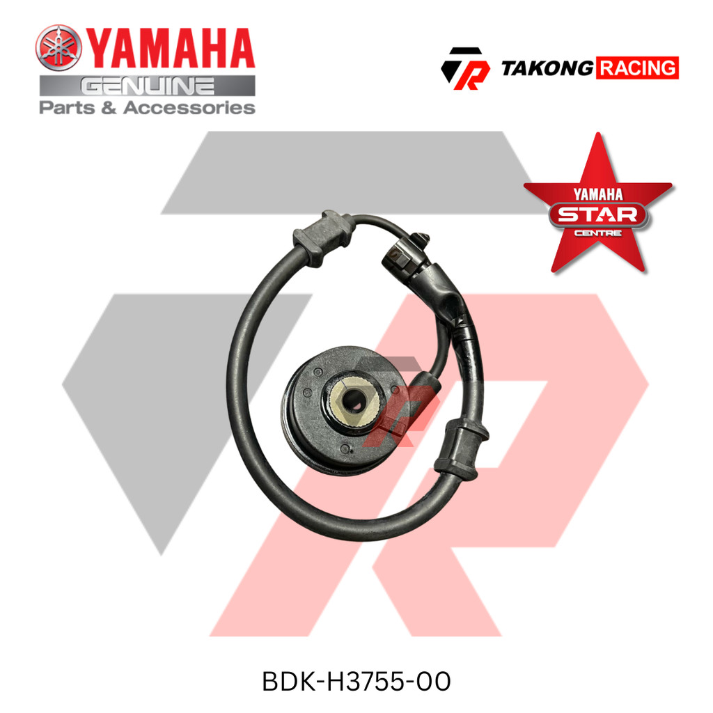 เซ็นเซอร์ YAMAHA BDK-H3755-00 ความเร็ว