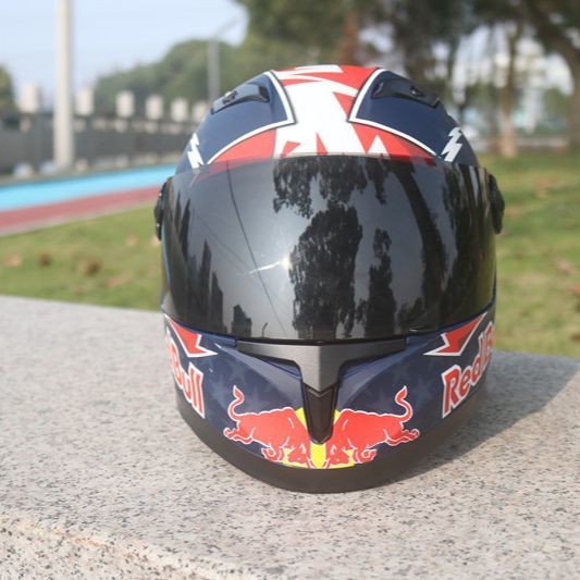 รถยนต์ไฟฟ้ารถของเล่นจักรยานหมวกกันน็อคเด็กชายหญิงสี่ฤดูกาลขี่เด็กทารกรถจักรยานยนต์ - รูปที่ 4