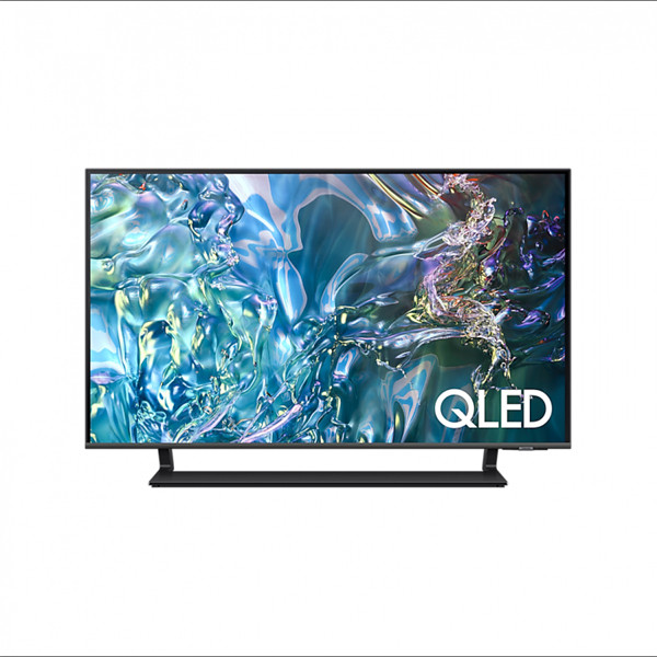ทีวี Smart QLED TV SAMSUNG QA43Q65DAKXXT