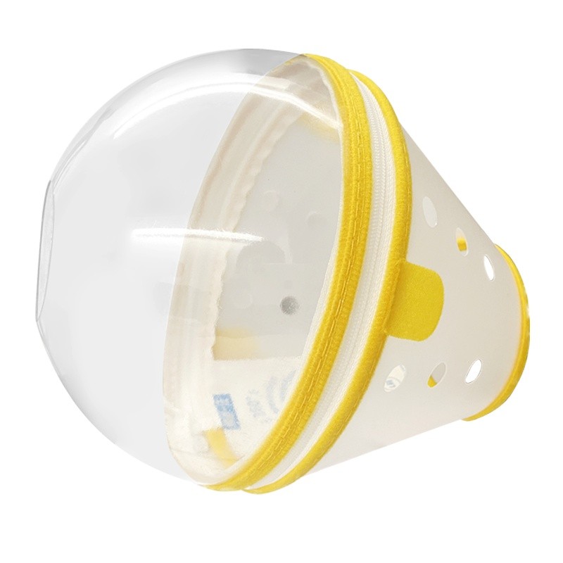 อุปกรณ์ป้องกันสุนัขเดิน