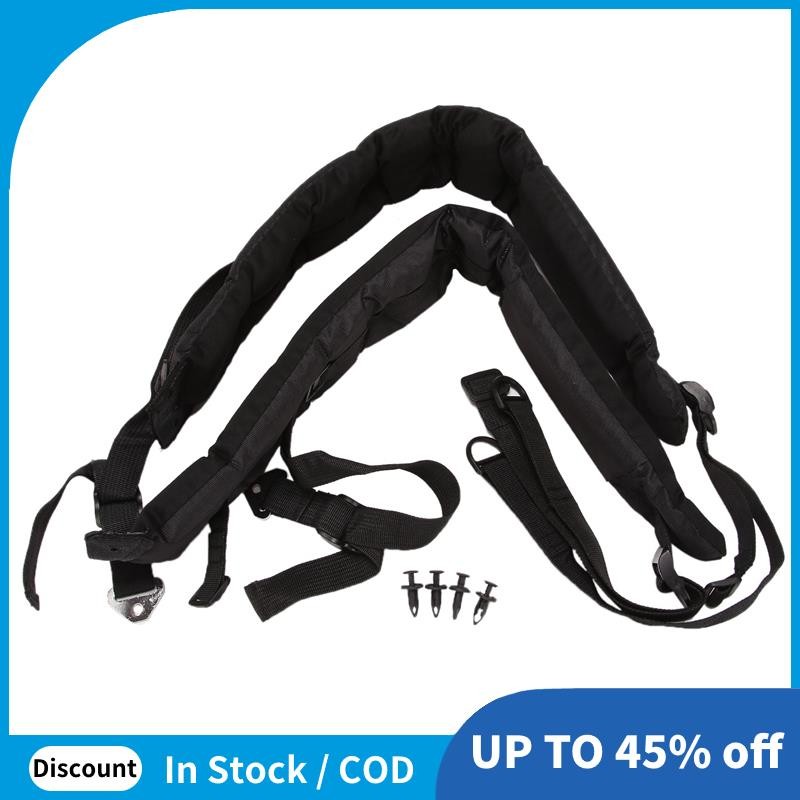 สําหรับกระเป๋าเป้สะพายหลังชุดสายรัดโบลเวอร์, 2 สายซ้ายขวา/PB-760LNH PB-770H PB-770T / P021046661 พีพ