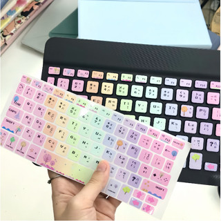 สติ๊กเกอร์แป้นพิมพ์ รูปแบบต่างๆ  สติกเกอร์ไดคัท ราคาถูก สติก…