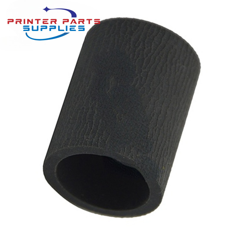 10 ชิ้น 6LJ1340900 6LH46302000 022N01247 แยกลูกกลิ้งยางสําหรับ Toshiba E353 E450 E16 E233 E255 E256 