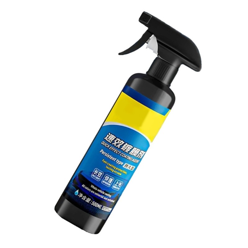 Mon Ceramic Car Coating Paint Care Hydrophobic Ceramic Liquid Car Polishing