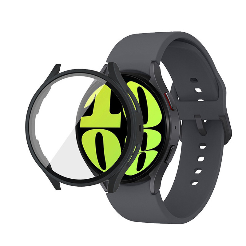TPU ชุบสําหรับ Haylou นาฬิกา GST LS13 LS02 LS05 LS09 LS09B Lite ป้องกันหน้าจออุปกรณ์เสริม All-Around