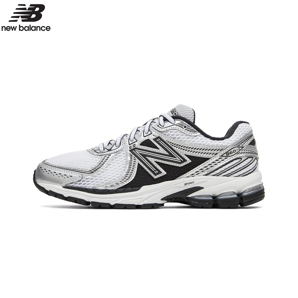 100%ของแท้ New Balance 860 v2 ML860XD รองเท้าผ้าใบ