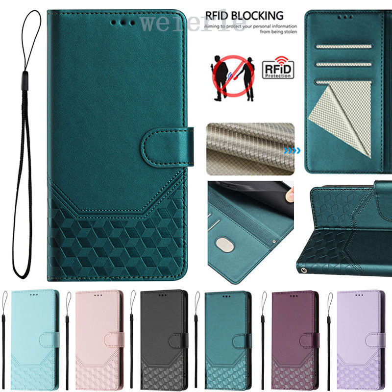 สําหรับ Nothing CMF Phone 2 Pro กรณี กระเป๋าสตางค์ Anti-theft แปรงเคสโทรศัพท์สําหรับ Nothing CMF Pho