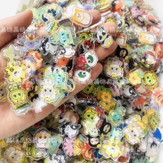 แผ่นพลาสติกอะคริลิค GMMTV 1/2 ซม. Made in Thailand เหมาะสําห…