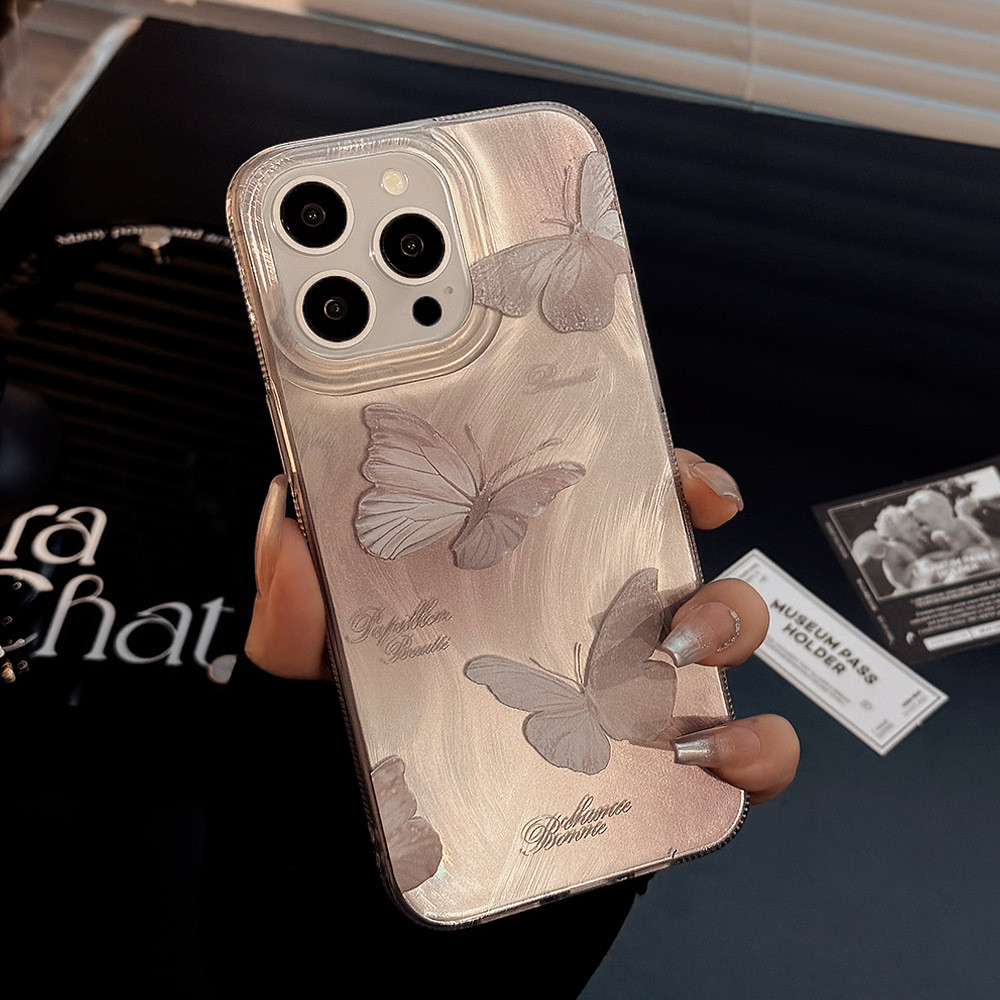 Soft TPU IMD เคสทรศัพท์ For OPPO A60 A18 เคส A5 2020 A9 2020 A58 A57 A79 A17 A16 A15  A15s A77 A54 A17K A38 เคสทรศัพท์ - รูปที่ 7