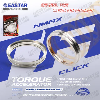 แหวนรองสปริงกดครัช Giorno Lead Nmax Aerox Click Mio i 125 M3 PCX ADV Beat Fi MIO SPORTY XMAX