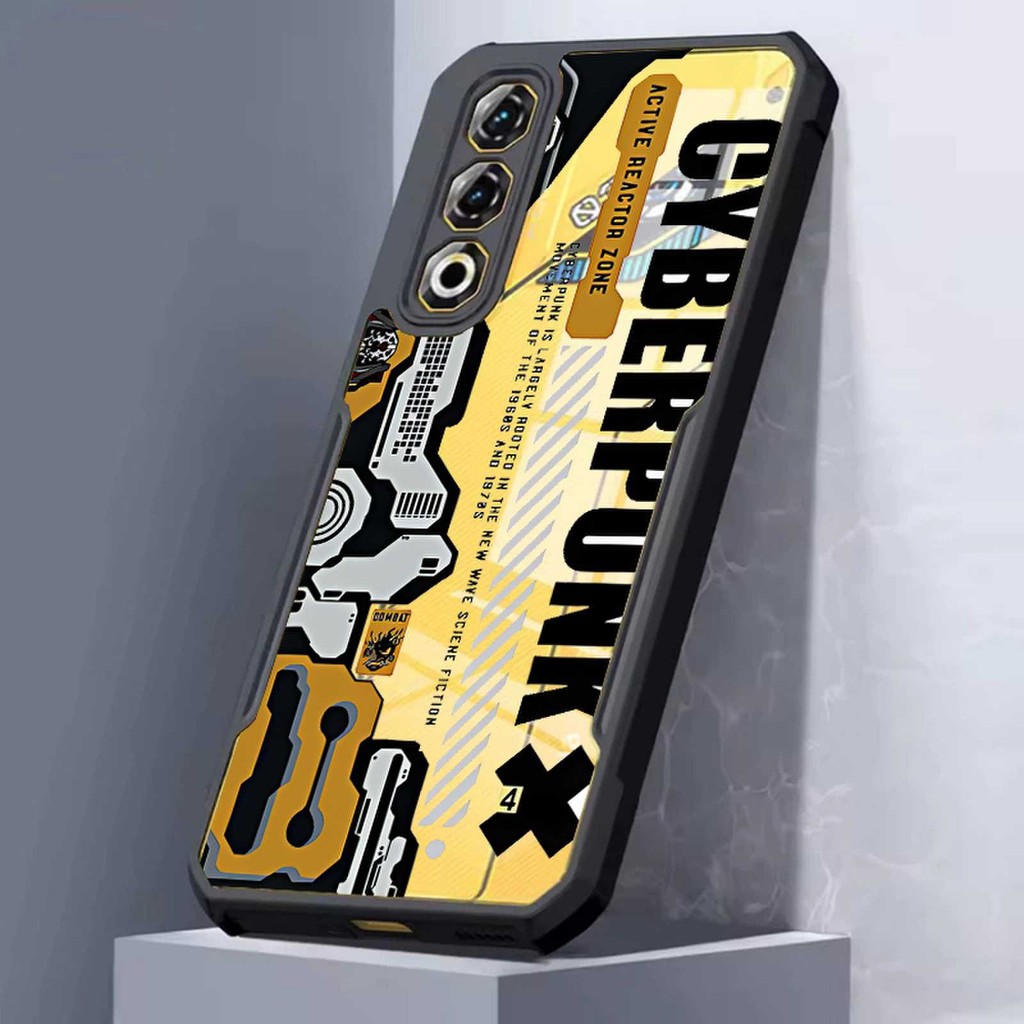 Luxur เคสโทรศัพท์สําหรับ ZTE Nubia Neo 3 GT กรณีอะคริลิคใสป้องกันการล่มสลาย Ultra Thin Hard สําหรับ Nubia Neo 2 Neo 3 5G NO.81