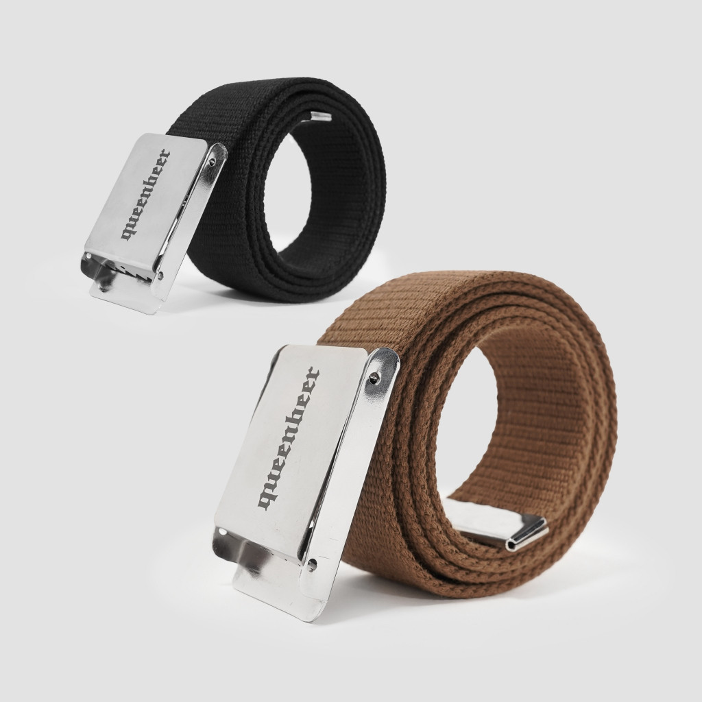 Queenbeer - เข็มขัด Nathan (เข็มขัด)