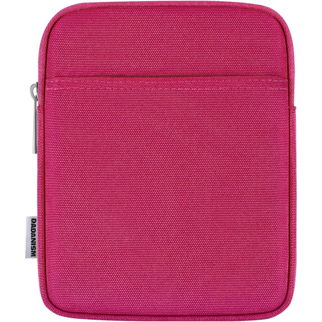 Dadanism 6-7 นิ้วปลอกเบาะสําหรับ 7 " Kindle Colorsoft Signature Edition และ All-New Kindle Paperwhit