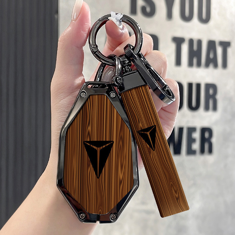 Changan เคสกุญแจ deepal S07 S05 L07 sl03 S7 g318 sl03 เคสกุญแจรถยนต์ เคสกุญแจรีโมทรถยนต์