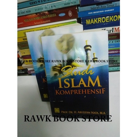 เติมเต็มความศักดิ์สิทธิ์ - ABUDDIN NATA