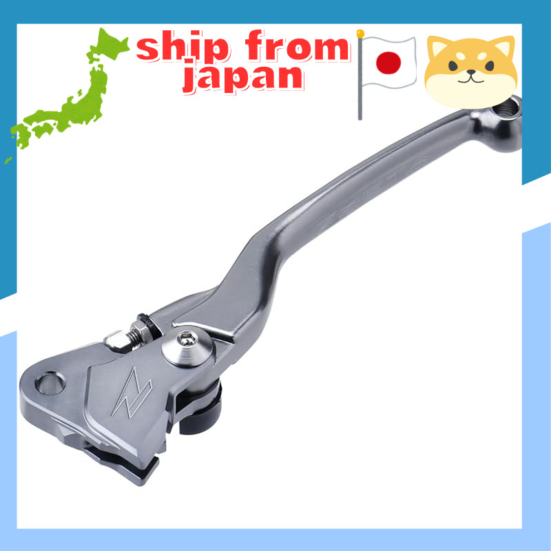 ZETA RACING Pivot Lever FP for YZ250F/450F, YZ250FX/450FX, YZ125/250, YZ125X/250X, YZ85, YZ65, etc. 