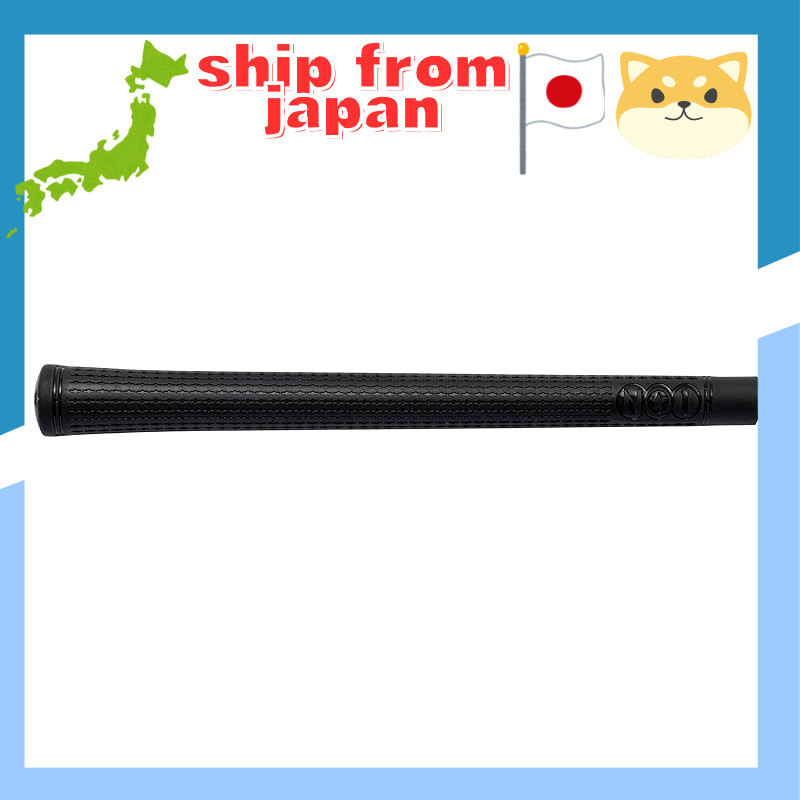 NOW ON No.1 Grip 35 Series Hard BL with Matte Black