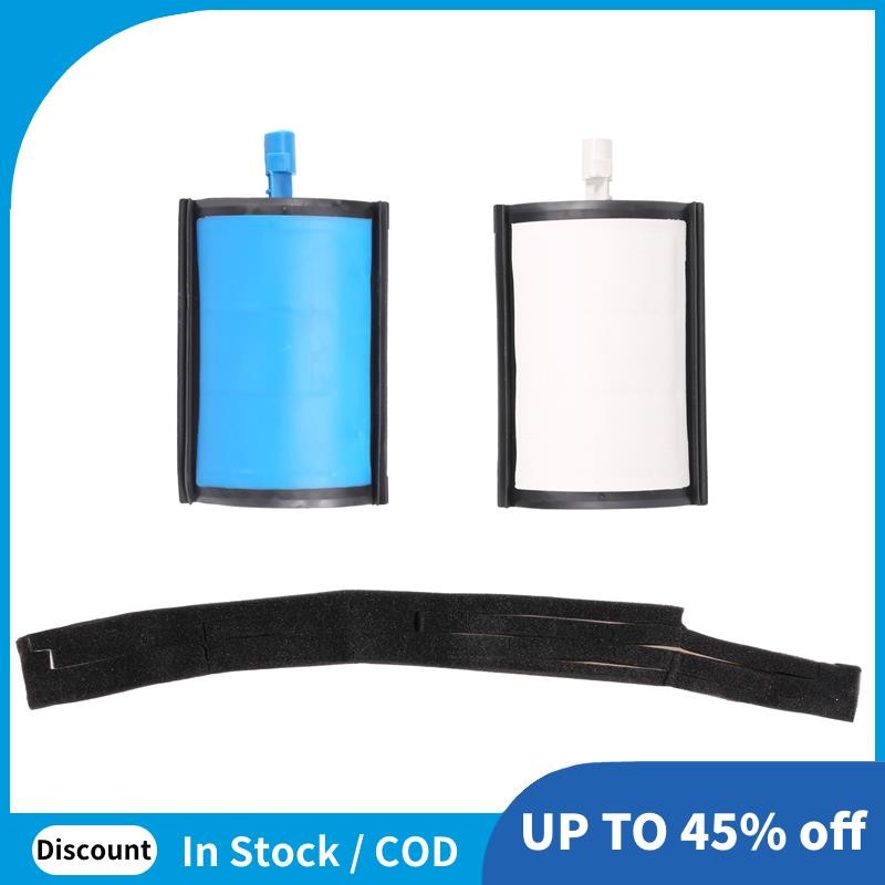 รถ Dual Zone เครื่องปรับอากาศเครื่องทําความร้อน Flap ชุดซ่อมสําหรับ 407 2004-2016 C5 6480E3