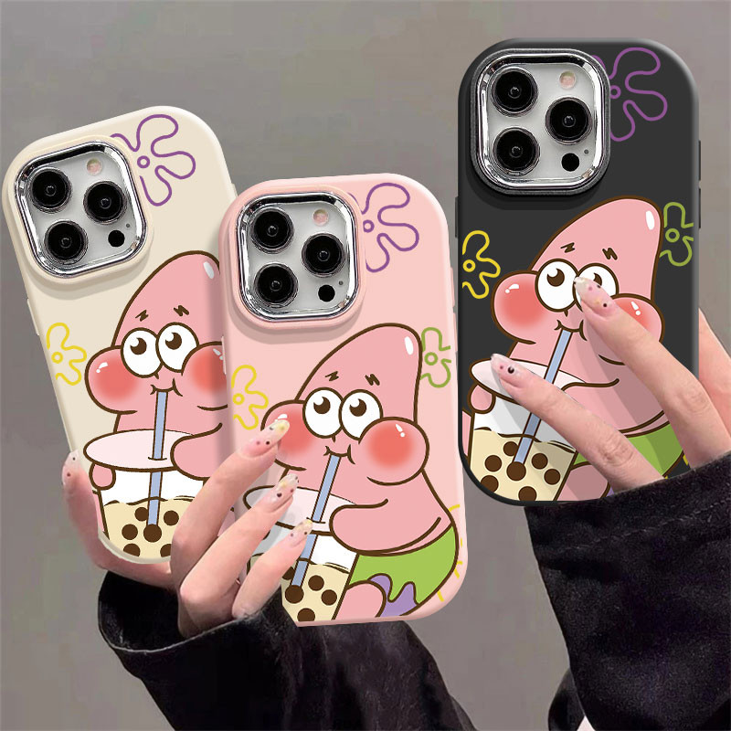 Patrick สําหรับ Infinix HOT 40 PRO 40I 30I SMART 8 7 6 5 HD PLUS TECNO SPARK 20C GO 1 2024 2023 2025