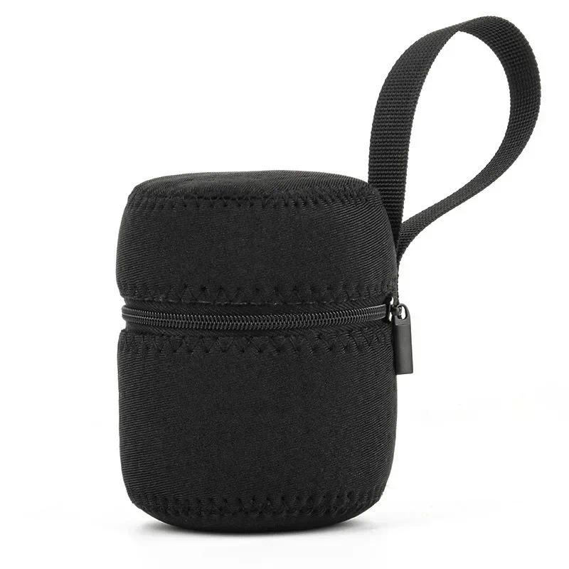 ลําโพงแบบพกพาฝาครอบวัสดุดําน้ําเสียงกระเป๋าถือสําหรับ SONY SRS-XB100/XB12/13/XB10 กันน้ํา Dus