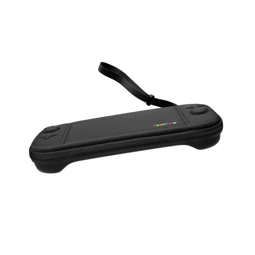 Tomtoc Fancy G05 Nintendo Switch 2 Slim Case เคสสำหรับ Nintendo Switch 2 - รูปที่ 4