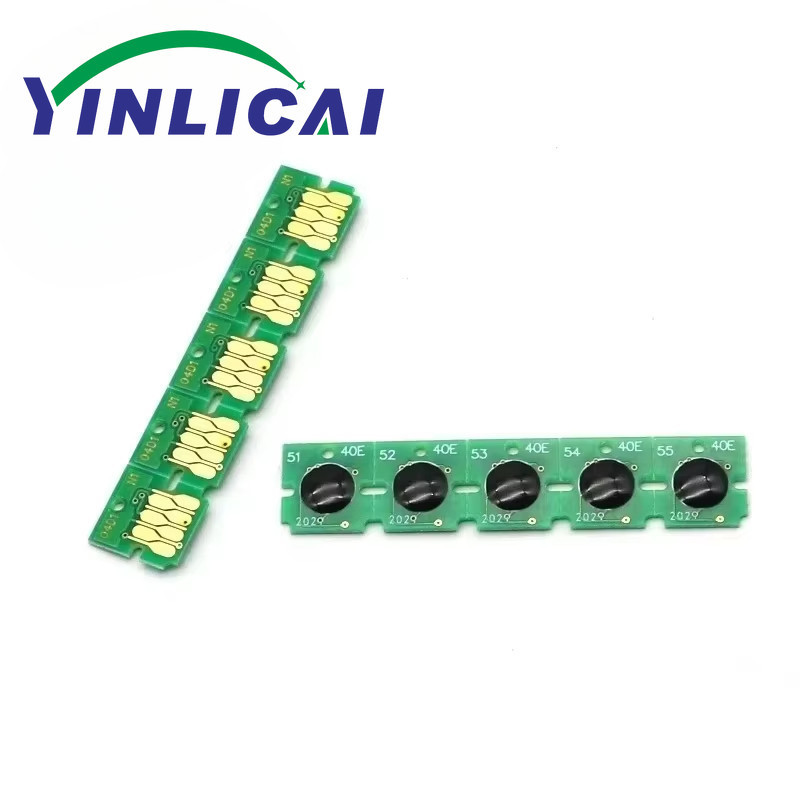 C13T04D100 T04D100 T04D1 EWMB2 หมึกกล่องบํารุงรักษาชิปสําหรับ EPSON L6160 L6168 L6170 L6178 L6190 L6