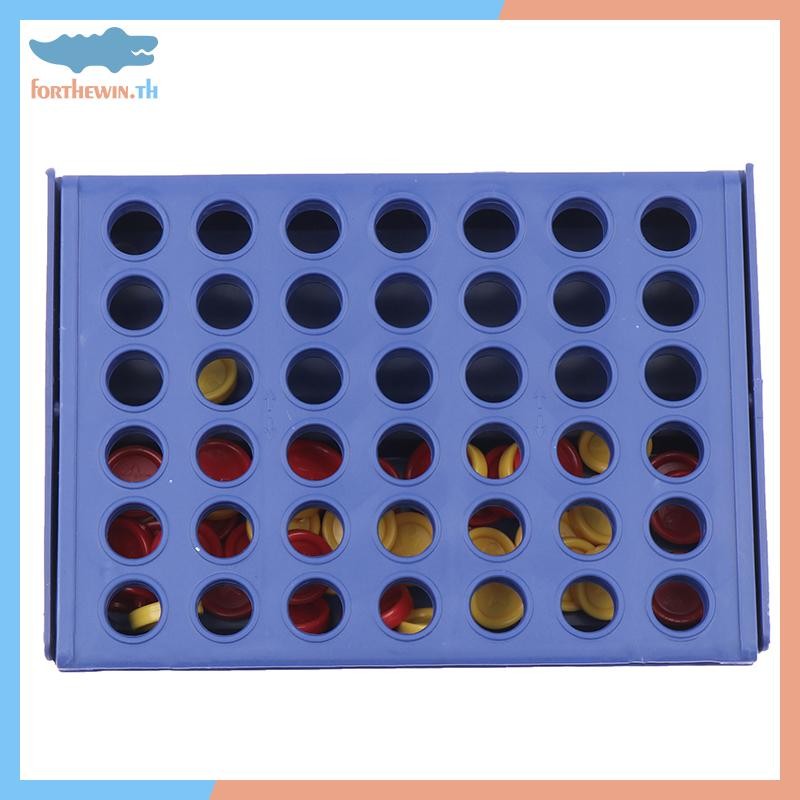 Forthewin Connect 4 เกมสําหรับเด็กอายุ 6 ปีขึ้นไป ผู้เล่น 2 คน เกม Backyard th ราคา ถูกที่สุด ดีลบีเคเค แกลเลอรีภาพที่ 4