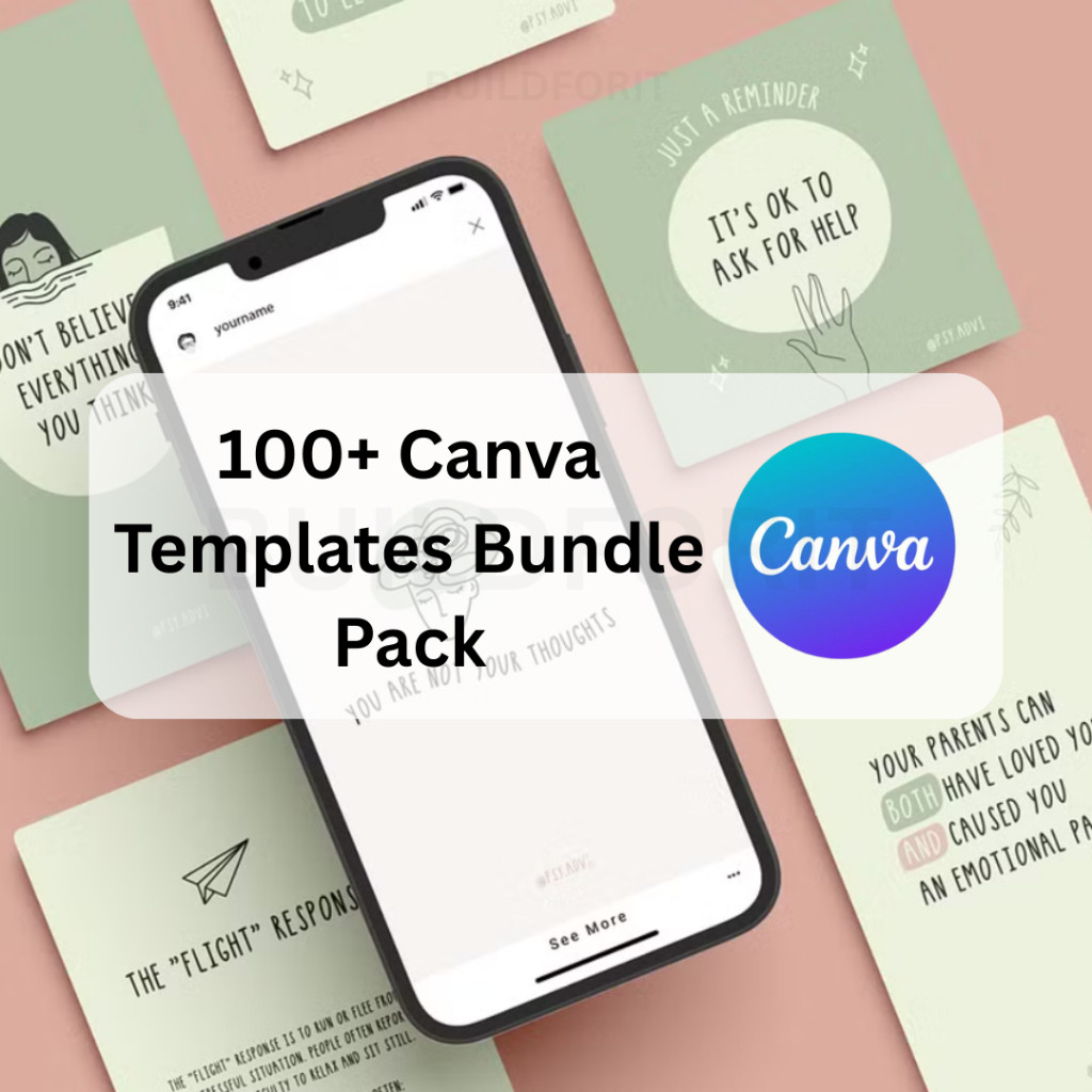 ชุดยูนิฟอร์มเทมเพลต Canva 100 ชิ้น | เทมเพลต Canva ที่แก้ไขได้ | [เทมเพลต Canva]